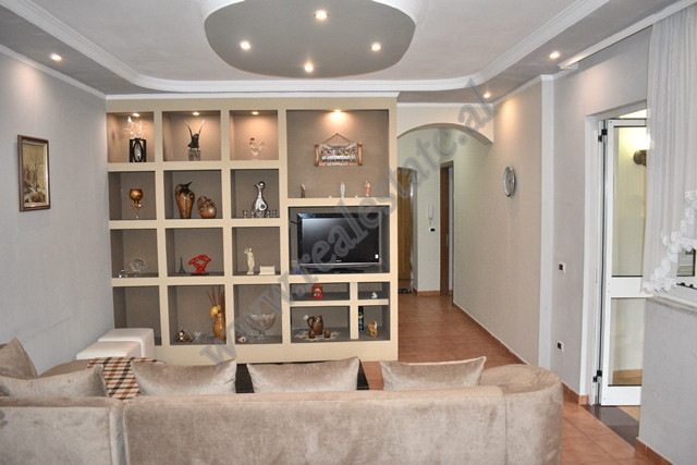 Three bedroom apartment for sale near Elbasani street in Tirana, Albania